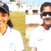 Women's T20 Cricket Tournament