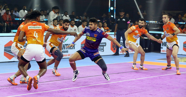 puneri paltan