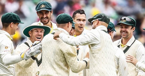 Australia-Cricket-Team