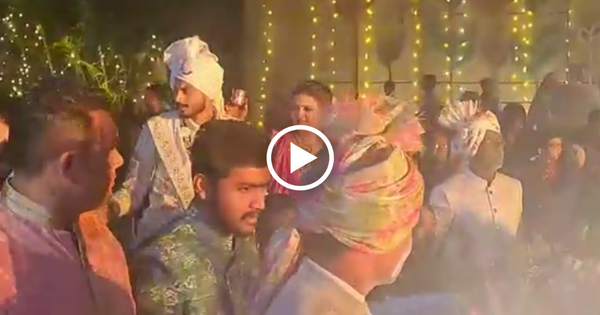 Axar Patel Wedding