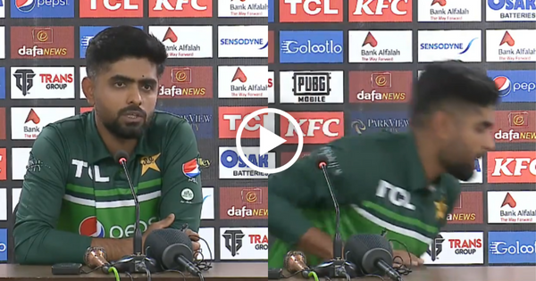 Babar Azam