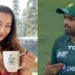 Dani Daniels Babar Azam