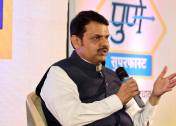 Devendra Fadnavis