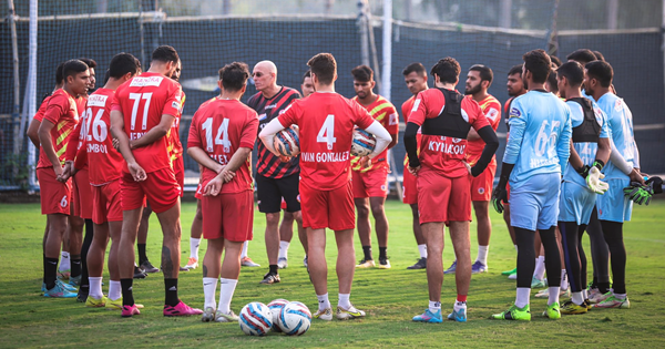 East Bengal FC