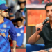 Ishan Kishan Gautam Gambhir