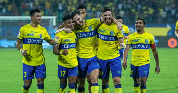 Kerala Blasters FC