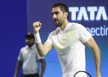 Marin Cilic