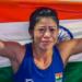 Mary Kom