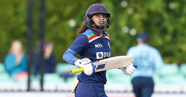 Mithali-Raj