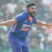 Mohammed-Siraj