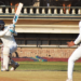 Nishant Nagarkar of Star Cricket Academy