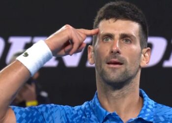 Novak-Djokovic