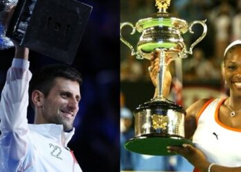 Novak-Djokovic-And-Serena-Williams