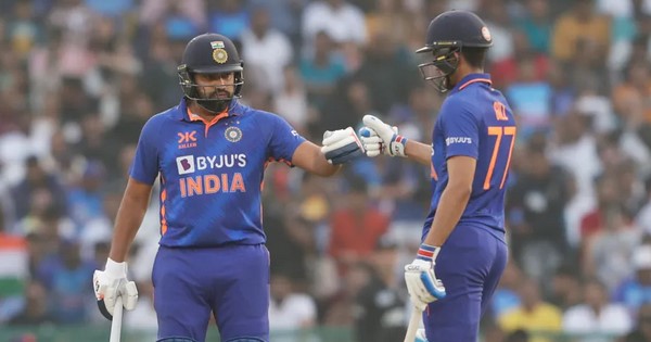 Rohit-Sharma-And-Shubman-Gill