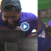 Rohit Sharma in Gym
