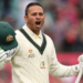 Usman Khawaja