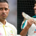 Usman Khawaja & Pat Cummins