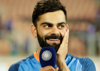 Virat Kohli