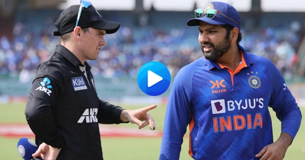Rohit Sharma Funny Video