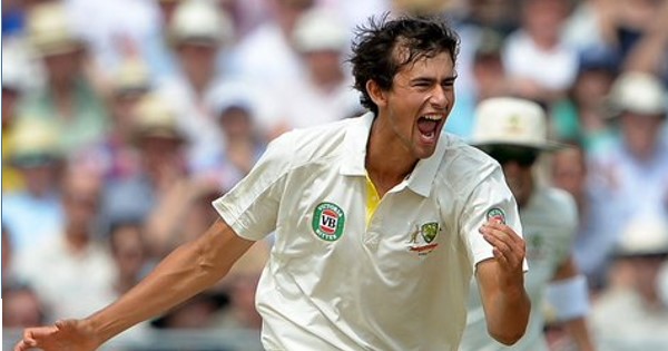 Ashton-Agar