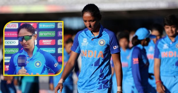 Harmanpreet-Kaur