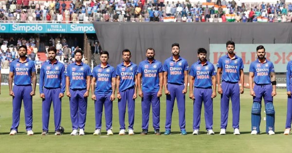 Indian-Cricket-Team