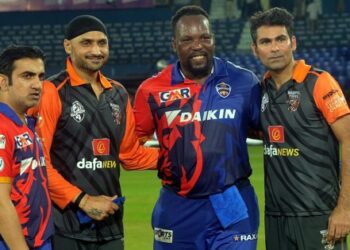 Legends-League-Cricket