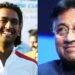 MS-Dhoni-And-Pervez-Musharraf