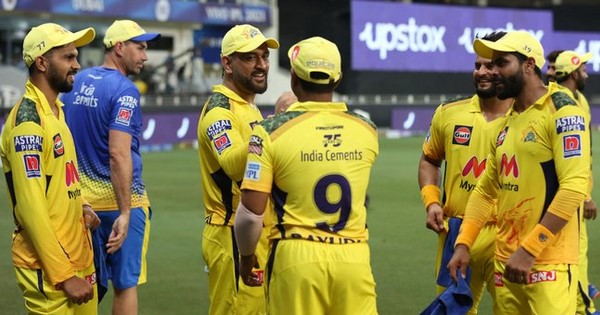 MS-Dhoni