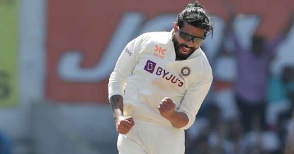 Ravindra-Jadeja