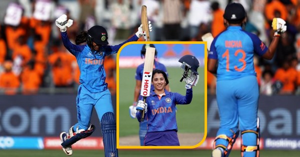 Smriti-Mandhana-And-Jemimah-Rodrigues-And-Richa-Ghosh