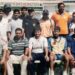 Team india (Ranadeb Bose)