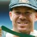 David Warner