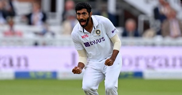 Jasprit-Bumrah