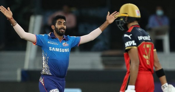 Jasprit-Bumrah