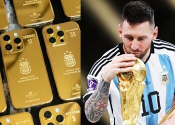 Lionel-Messi-35-Gold-Iphone