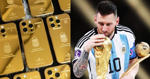 Lionel-Messi-35-Gold-Iphone