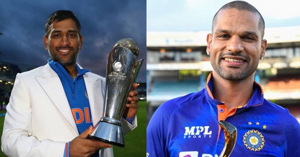 MS-Dhoni-And-Shikhar-Dhawan