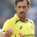 Mitchell Starc