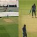 pitch for 4rt Test IND vs AUS