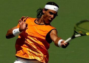 Rafael-Nadal