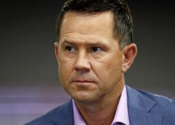 Ricky Ponting