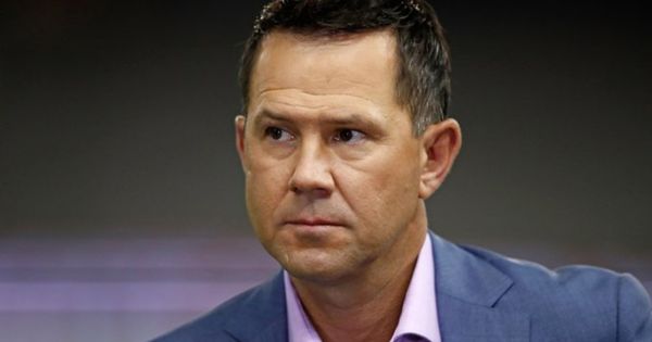 Ricky Ponting