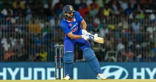 Rohit Sharma