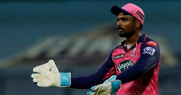 Sanju-Samson