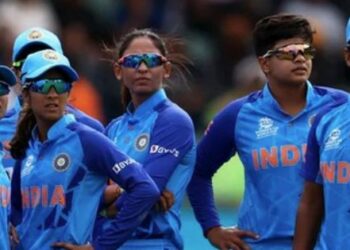 Team-India-Women