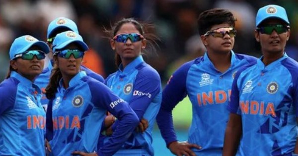 Team-India-Women