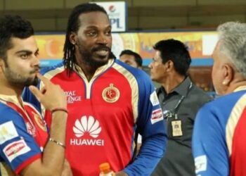 Virat Kohli Chris Gayle vijay mallya