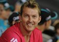 brett lee