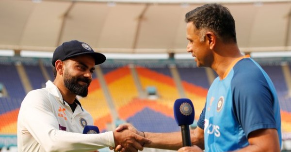 dravid-kohli-test